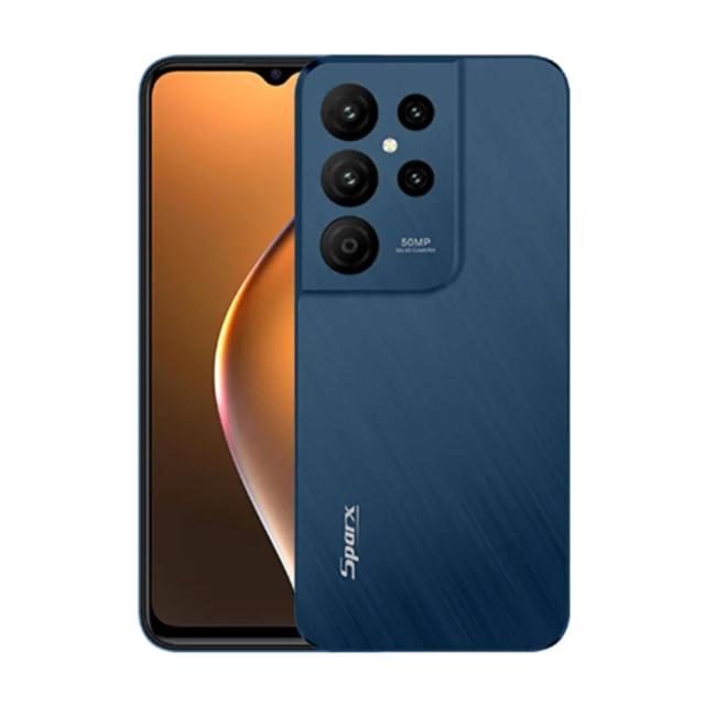 Sparx rs store