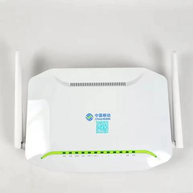 China Mobile HG6821M GPON ONU Dual Band Wi-Fi Fiber Router