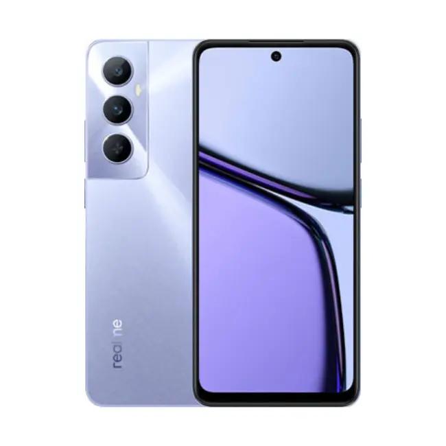 Realme C65 8/256 Purple Nebula | Mobile Zone | TechBazaar