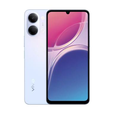 Vivo Y05 4/64 Haze Blue