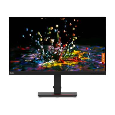 Lenovo ThinkVision P32p-20 31.50 Inches 60 Hz IPS LCD [Monitor]