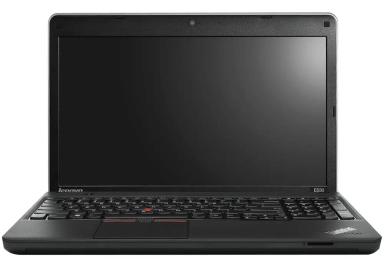 Lenovo ThinkPad E530 8GB 500GB HDD Black 5th Gen AMD A6 15.60 Inches