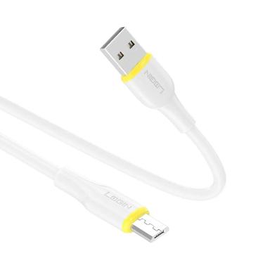 Login L-901 Data Cable (Micro USB 22.5W) 1M TPE + PVC TPE Wire