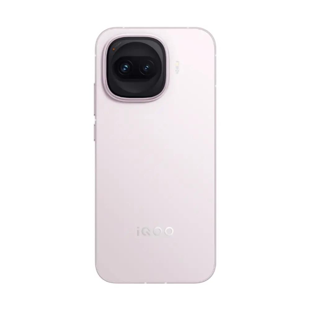 Vivo iQOO Z11 Turbo | TechBazaar