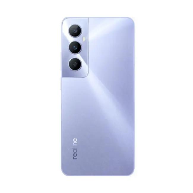 Realme C65 8/256 Purple Nebula | Mobile Zone | TechBazaar