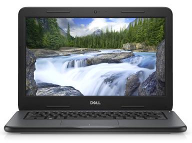 Dell Latitude 3300 8GB 256GB SSD Black 8th Gen Intel Core i5 13.30 Inches