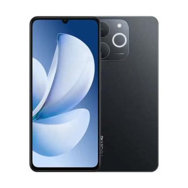 Realme Note 70 6/128 Obsidian Black