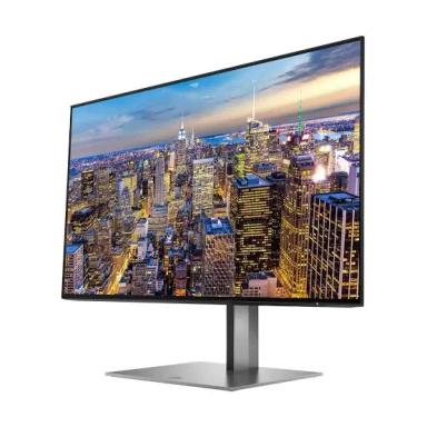 HP Z27u G3 27 Inch QHD 2K 60hz IPS Monitor with USB-C DP HDMI 99sRGB