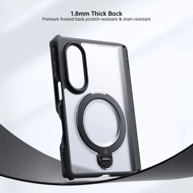 Samsung Galaxy Z Fold 8 Beetle Fold Protective Case