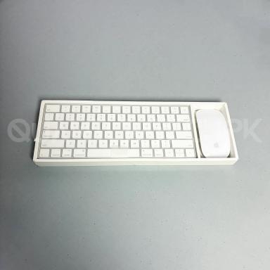 Apple Magic Mouse 2 + Magic Keyboard Mini Combo Box Packed