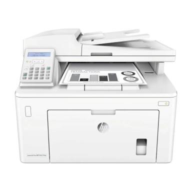 HP LaserJet Pro MFP M227fdn Monochrome All-in-One Printer