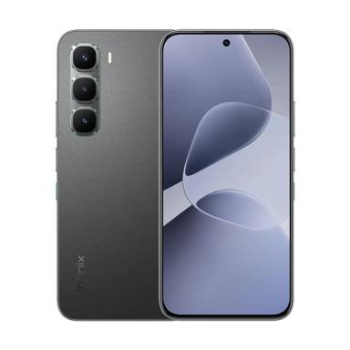 Infinix Hot 60 Pro 8/128 Sleek Black