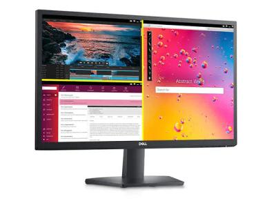 Dell SE2422HX 24 Inch Full HD Monitor HDMI and VGA