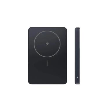 Xiaomi Super Slim Magnetic Power Bank 5000