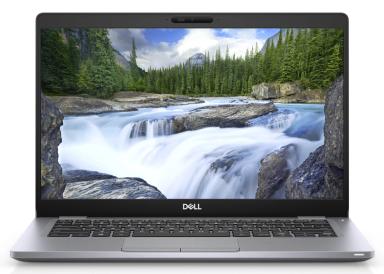 Dell Latitude 13 5310 8GB 256GB SSD Gray 10th Gen Intel Core i5 13.30 Inches