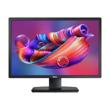 Dell UltraSharp U2412M 24.00 Inches 60 Hz e-IPS [Monitor]