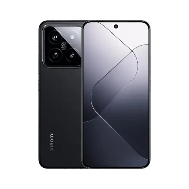 Xiaomi 14 Ultra 16/512 Black | XPERT ONE | TechBazaar