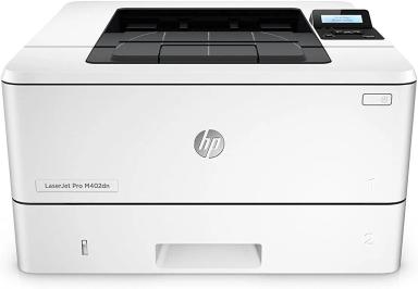 HP LaserJet 402 Monochrome