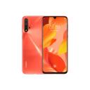 Coral Orange