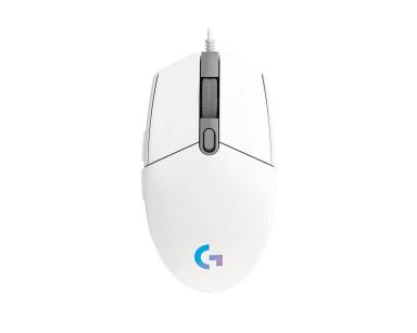 Logitech G203