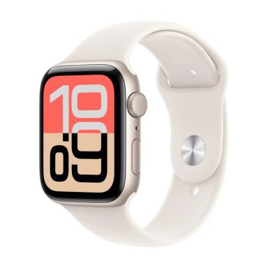Apple WATCH SE(3 Generation) 40mm Starlight (UAE)