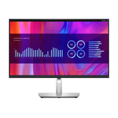 Dell P2723DE 27.00 Inches 75 Hz IPS LCD [Monitor]