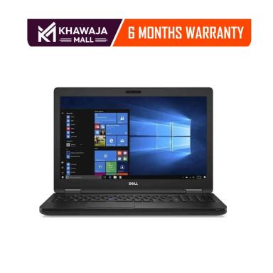 Dell Latitude E7470 Ultrabook Laptop Core i5 6th Gen 8GB RAM 256GB SSD 14 FHD