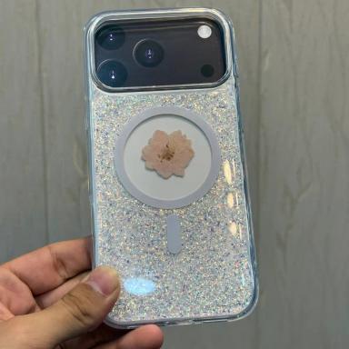 Youksh 17 Pro Max Ladies Cover