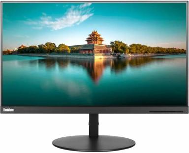 Lenovo ThinkVision P24h-10 24.00 Inches 60 Hz IPS LCD [Monitor]