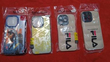 Mobile Case/Cover Apple Blue iPhone 14 pro Cover