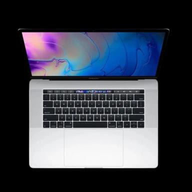 Apple MacBook Pro 15 (2019) 15.4inch (2019) Intel Core i9 32/512GB Silver