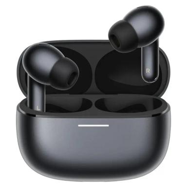 Xiaomi Redmi Buds 8 Pro True Wireless Earbuds with 55dB Active Noise Cancellation Triple Driver Hi-Res HiFi Sound Dolby Audio 33+ Hours Battery Bluetooth 5.4 & IP54