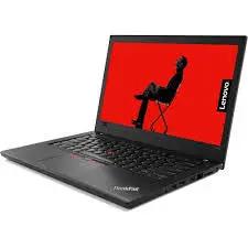 Lenovo T480s i5 8th Gen 8/256