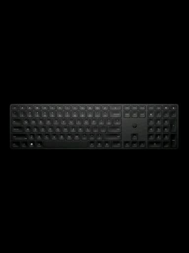 HP L96909-001 USB Wired Windows Keyboard Classic For All Desktops / Laptops / PCs