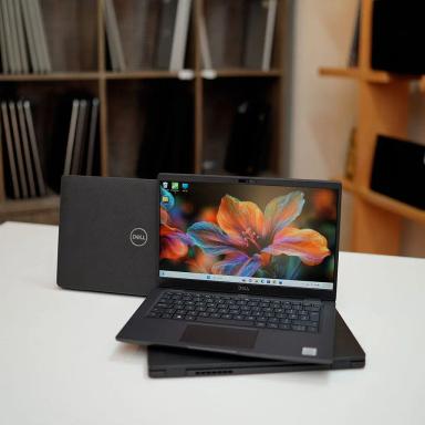 Dell Latitude 7310 10th Gen Core i5 8GB DDR4 RAM 256GB 13.3 FHD IPS