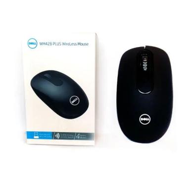 Dell Wireless 2.4GHz Mouse