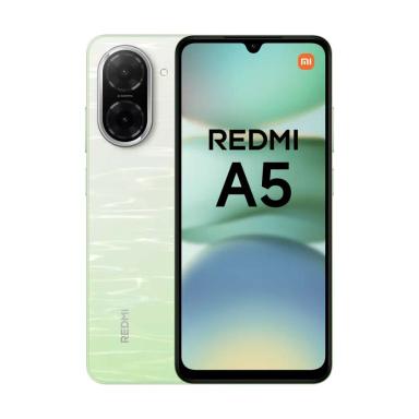 Xiaomi Redmi A5 4/64 Lake Green