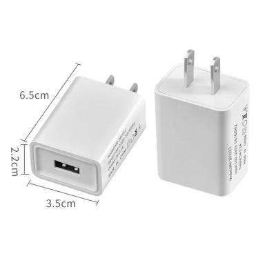 USB 5V 1A/2A Universal Charger USA Multi-Function obile Phone