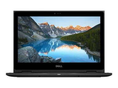Dell Latitude 3390 2-in-1 8GB 256GB SSD Black 8th Gen Intel Core i5 13.00 Inches