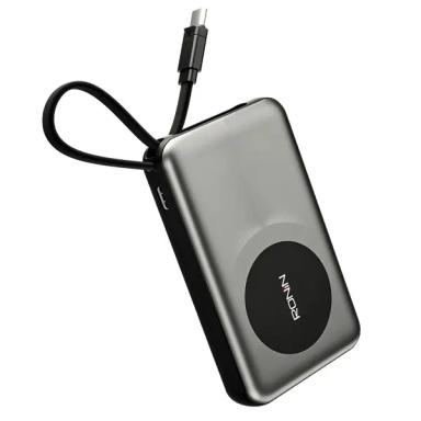 Ronin R-4060 10000 mAh Synergy 10000mAh Powerbank