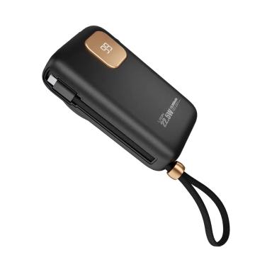 Login L-711 MagCore Power Bank 10000 mAh 22.5W