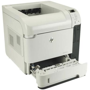 HP LaserJet Enterprise 6001