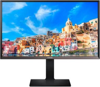 Samsung S27D850T 27.00 Inches 60 Hz PLS LCD [Monitor]