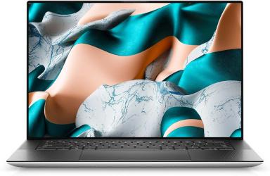Dell XPS 15 9500  10th Gen i7-1075H 6 Cores 12 CPUs 12MB Cache up to 5.00GHz 16GB Ram DDr4 2933MHz 512 SSD Nvme Nvidia Geforce GTX 1650Ti 15.6 FHD IPS LED