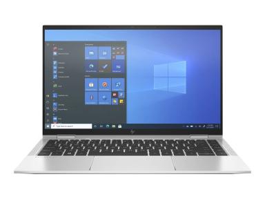 HP EliteBook 1040 G8 14 FHD Touch 360 8GB 256GB SSD Silver 11th Gen Intel Core i5 14.00 Inches