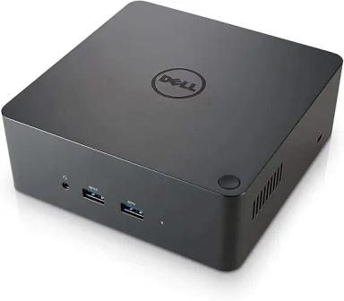 Dell TB16 Docking Station Thunderbolt 3