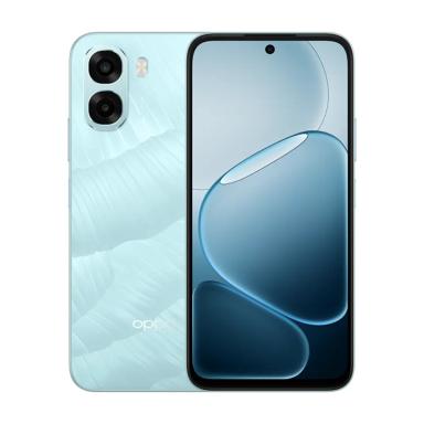 Oppo A6X 4G 4/128 Ice Blue