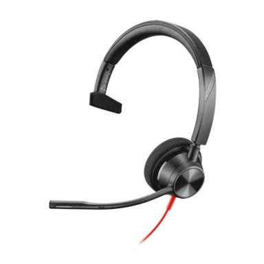 Plantronics Poly Blackwire 3310 Headset
