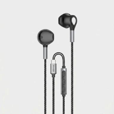 AMAYA AEP-21 Stereo Earphones
