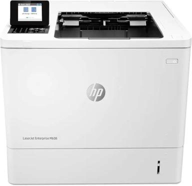 HP LaserJet Enterprise 608 M608 Monochrome